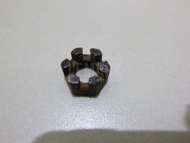 Гайка Q387B12FDE Great Wall