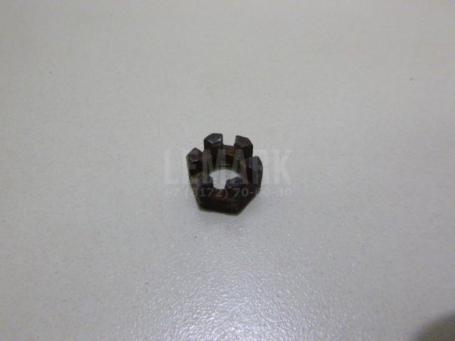 Гайка Q387B12FDE Great Wall