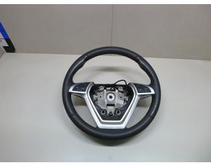 Рулевое колесо для AIR BAG (без AIR BAG) для Lifan X50 2015> с разбора состояние отличное
