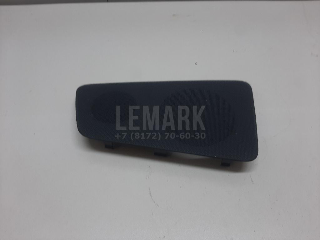 Решетка динамика для  BMW 7-serie F01/F02 2008-2015