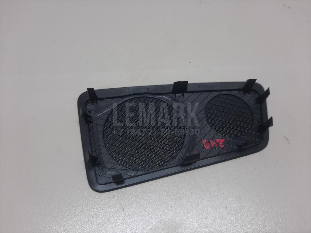 Решетка динамика для  BMW 7-serie F01/F02 2008-2015