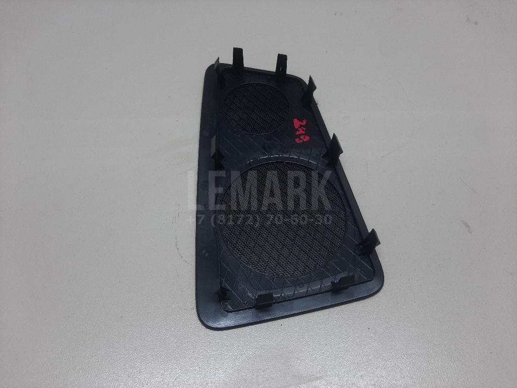 Решетка динамика для  BMW 7-serie F01/F02 2008-2015