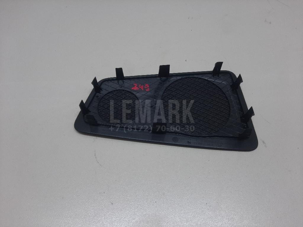 Решетка динамика для  BMW 7-serie F01/F02 2008-2015