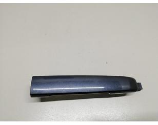 Ручка двери задней наружная для Infiniti G (V35) 2002-2007 с разбора состояние хорошее