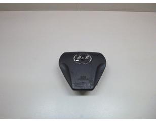 Подушка безопасности в рулевое колесо для Lifan X50 2015> с разбора состояние хорошее