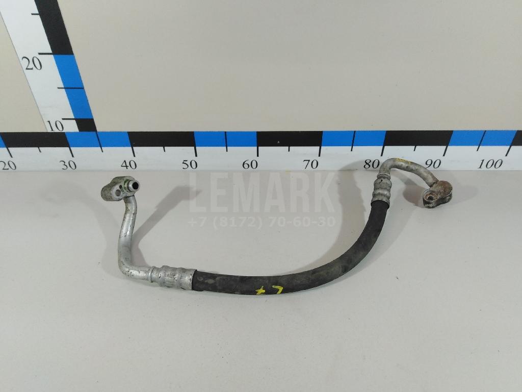 Трубка кондиционера для  BMW 5-serie F10/F11 2009-2016