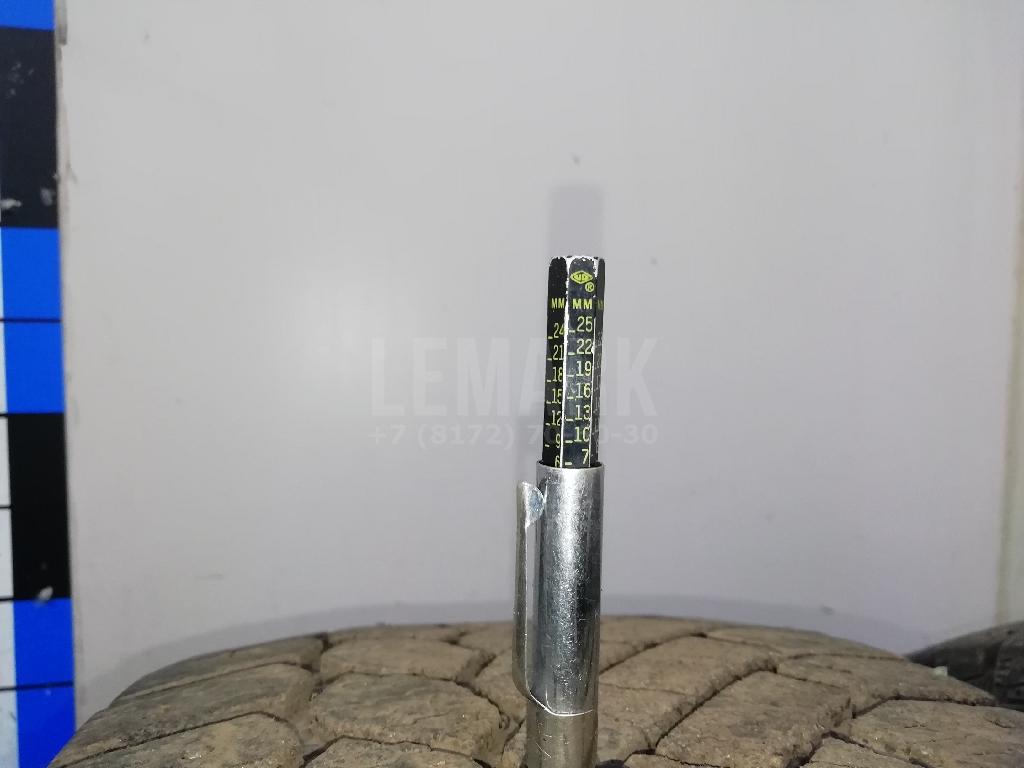 Шины к-кт для  BMW 4-serie G22/G23 2020