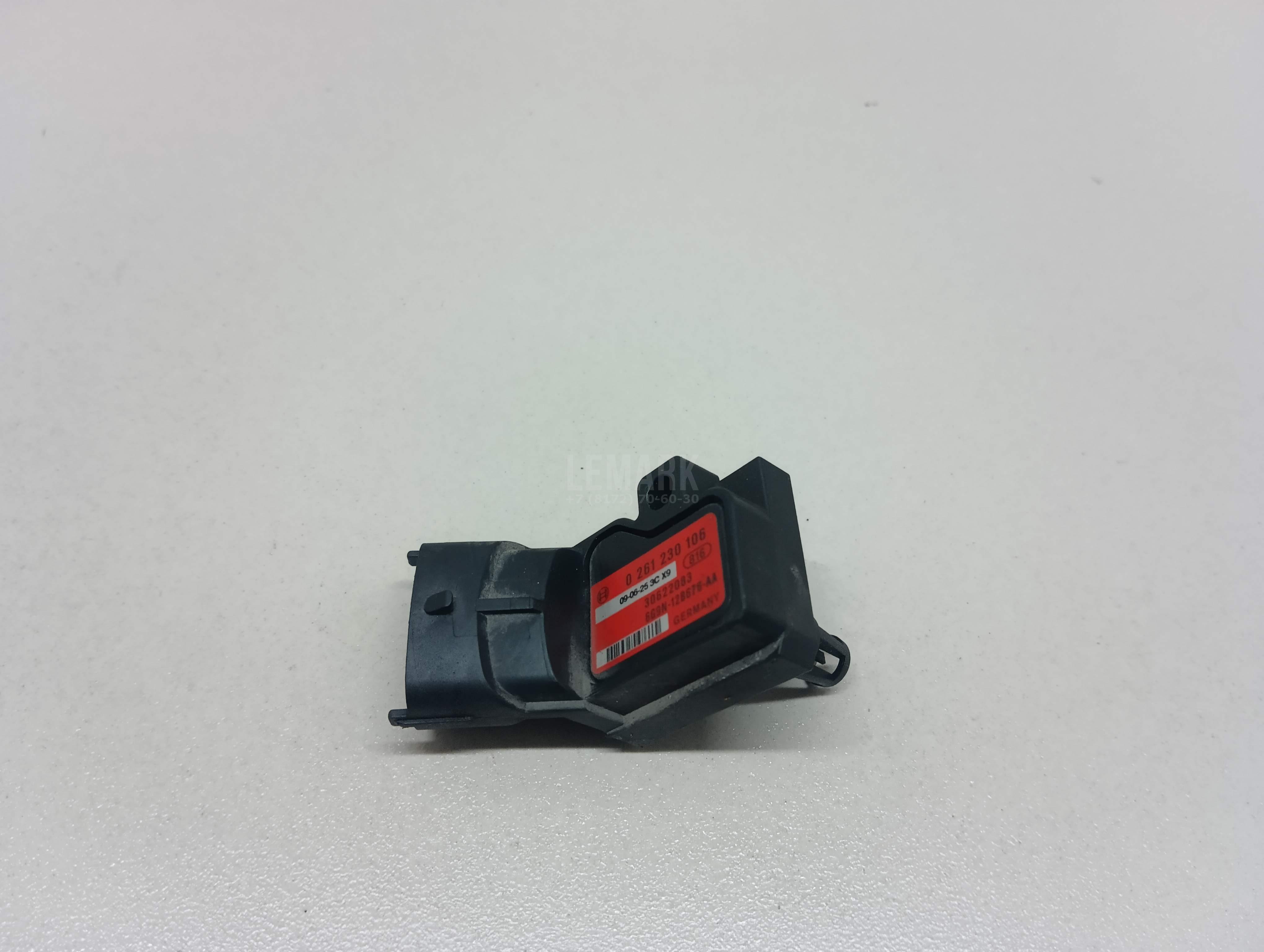 Датчик абсолютного давления 31355463 Volvo