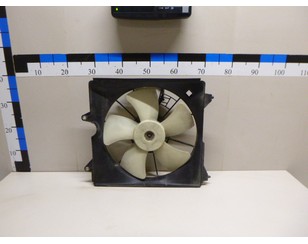 Вентилятор радиатора для Honda Crosstour 2010-2015 БУ состояние отличное