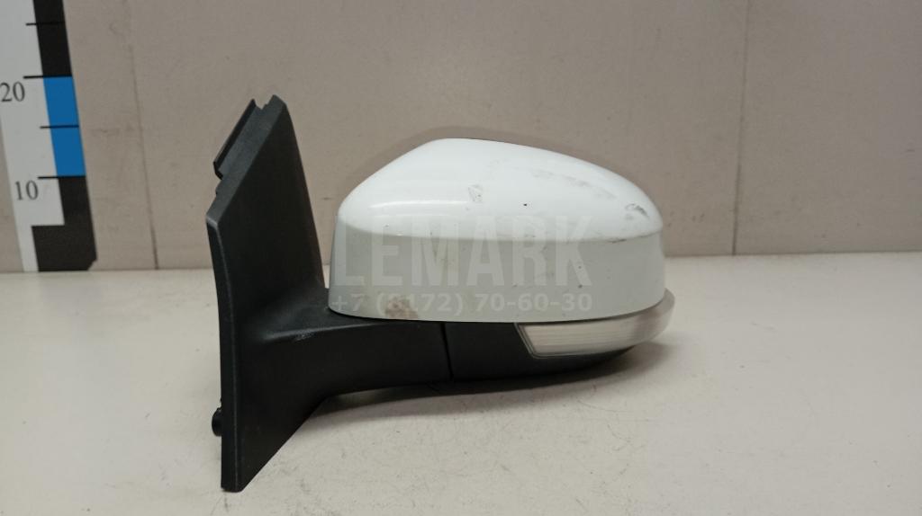 Зеркало левое электрическое OEM0066ZL O.E.M.