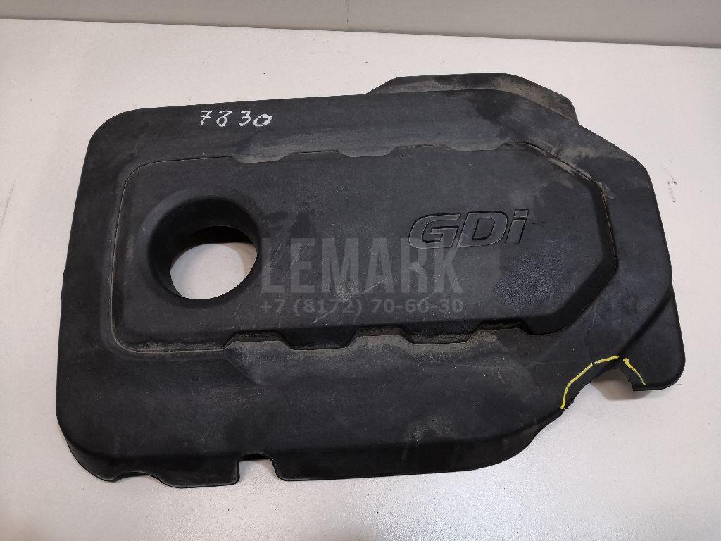 Накладка декоративная 292402GGA1 Hyundai-Kia