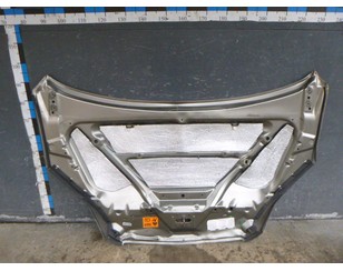 Капот для Honda CR-V 2007-2012 с разбора состояние под восстановление