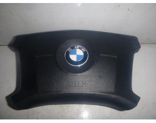 Подушка безопасности в рулевое колесо для BMW X5 E53 2000-2007 БУ состояние отличное
