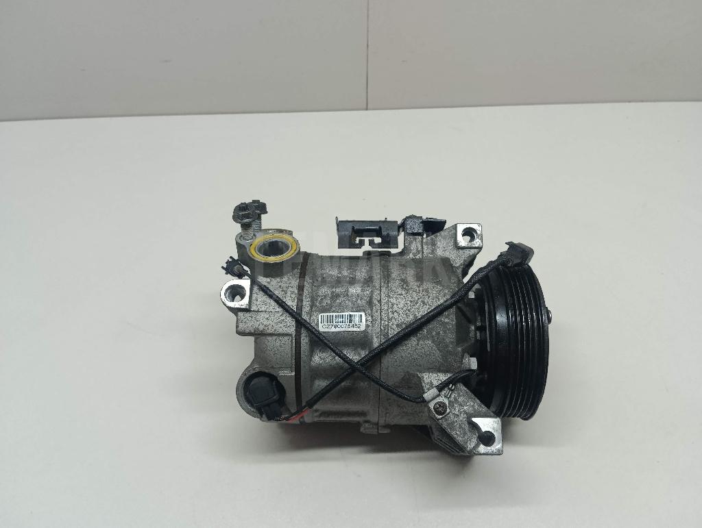 Компрессор кондиционера 36011309 Volvo