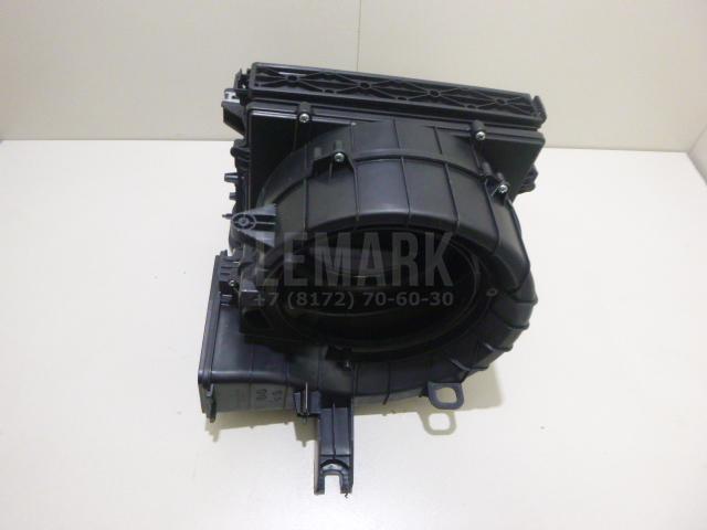 Корпус отопителя 8104200XKZ1DA Great Wall
