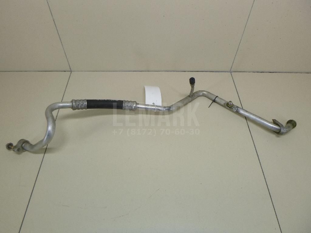 Трубка кондиционера 1741898 Ford