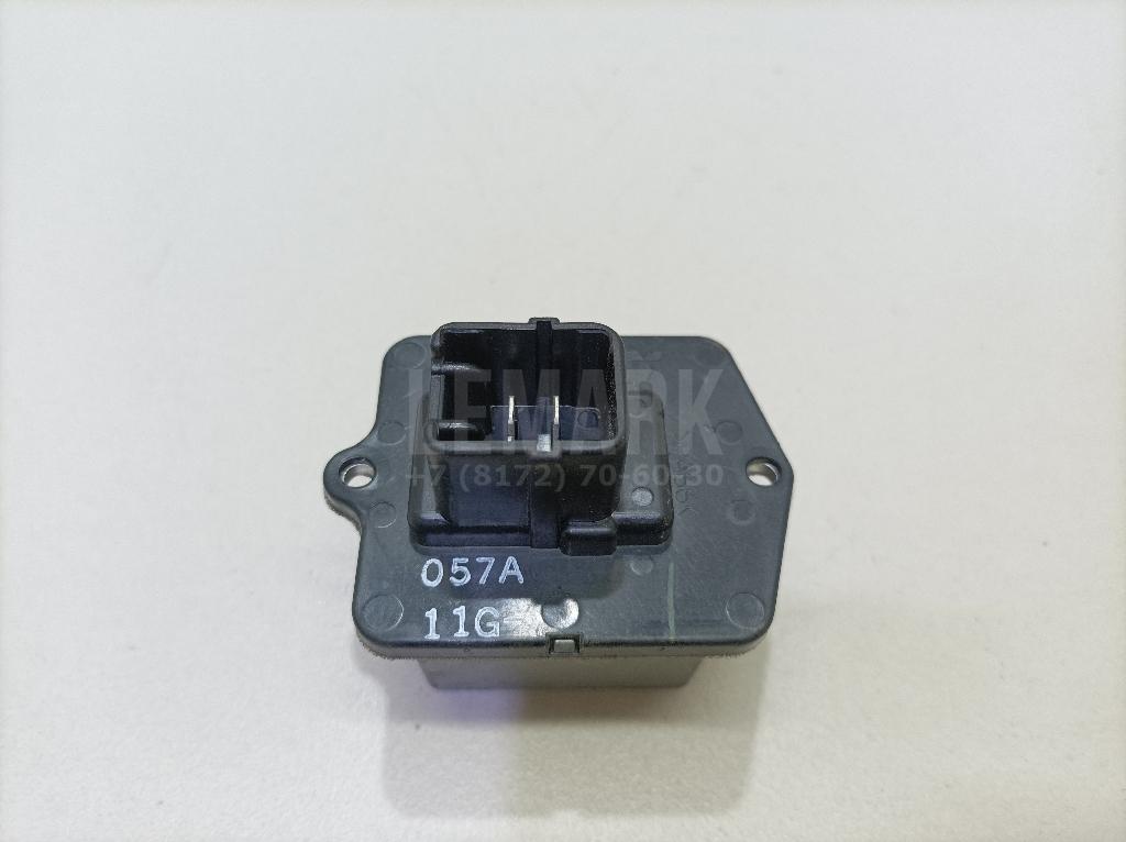 Резистор отопителя 7802A006 Mitsubishi