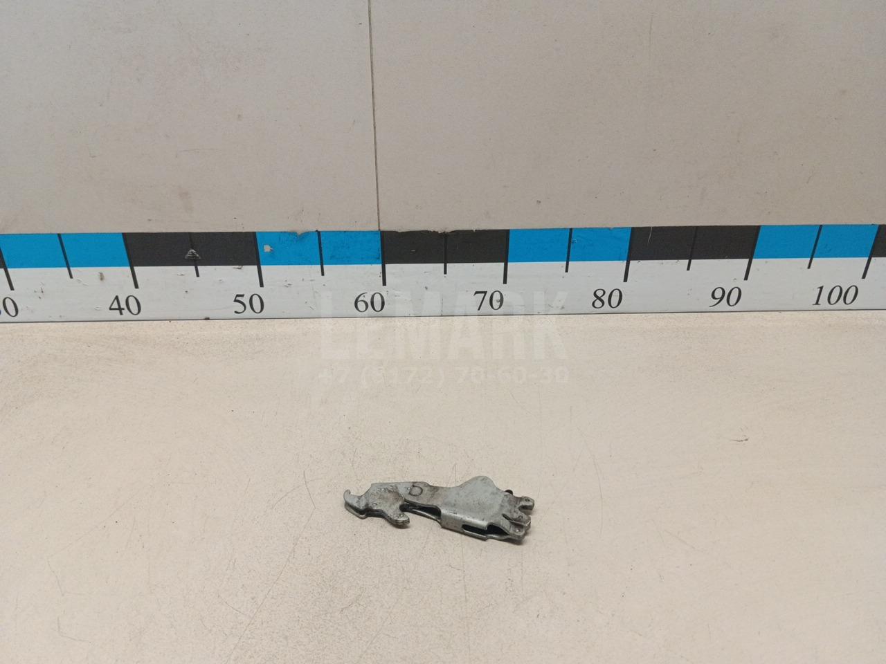 Механизм ручной подводки колодок 34416851439 BMW