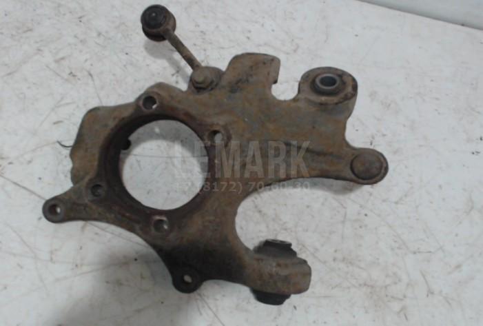 Кулак поворотный задний правый 527202B000 Hyundai-Kia