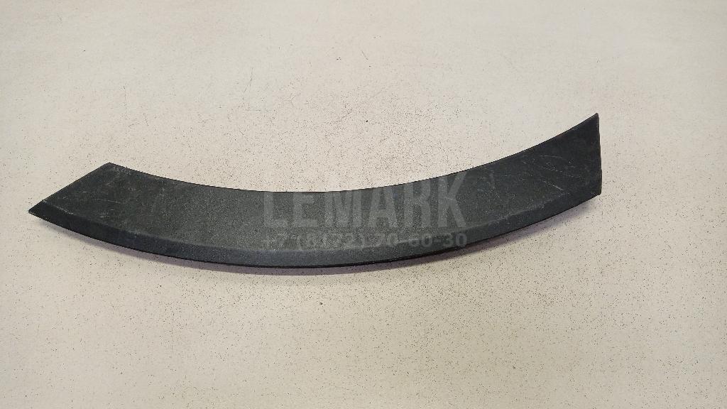 Накладка заднего крыла правого 87742C6100 Hyundai-Kia