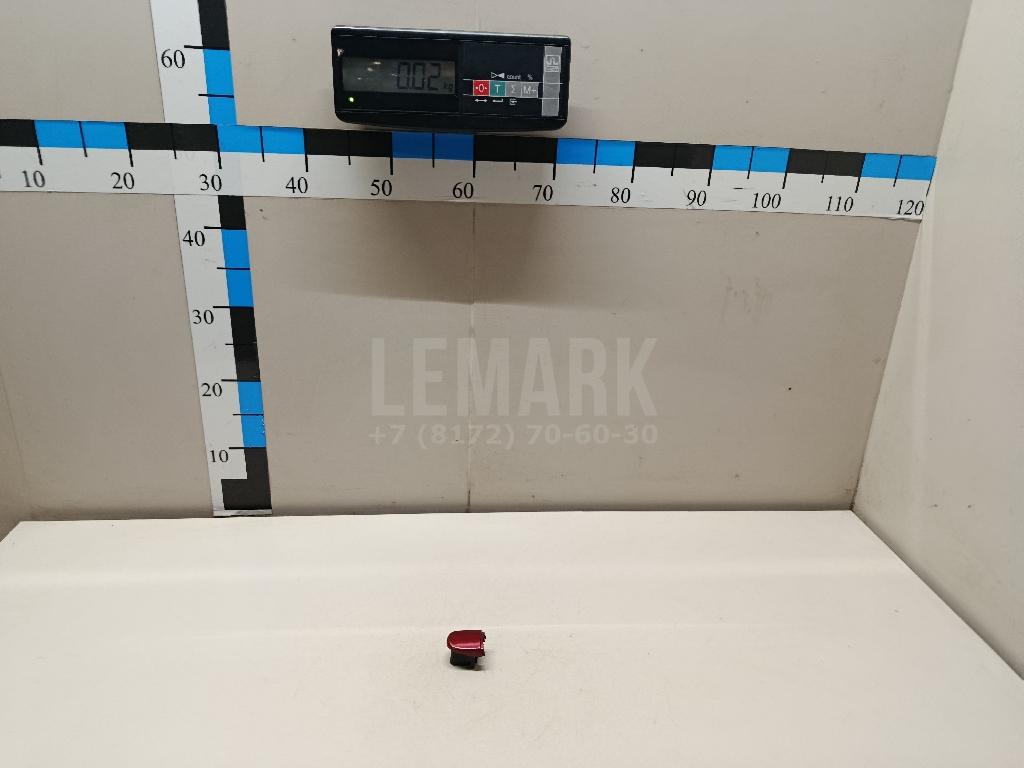 Накладка ручки наружной 5N0839167B VAG