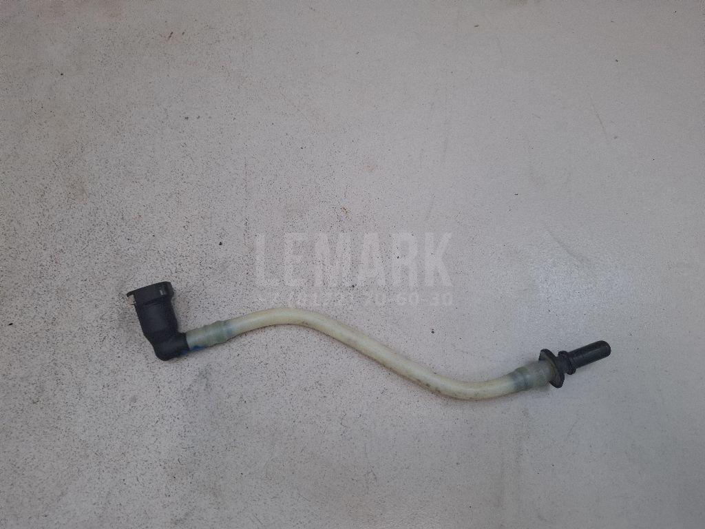 Трубка вентиляционная 1T0201160B VAG