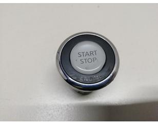 Кнопка запуска двигателя для Infiniti G (V36) 2007-2014 с разборки состояние отличное