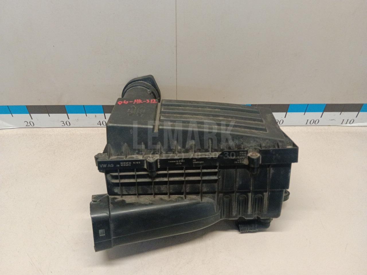 Корпус воздушного фильтра 1K0129607AC VAG