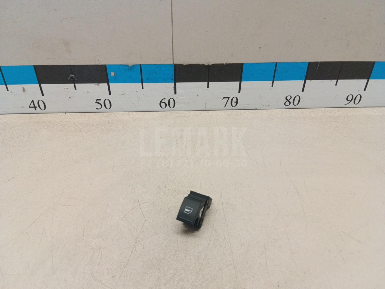 Кнопка стеклоподъемника 7L6959855BREH VAG