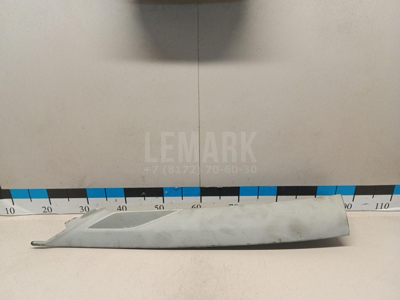 Обшивка стойки 5G0867233RZA4 VAG