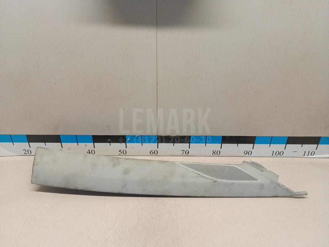 Обшивка стойки 5G0867234RZA4 VAG