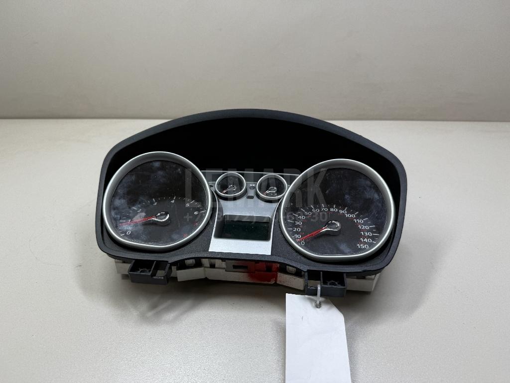 Панель приборов 1602526 Ford