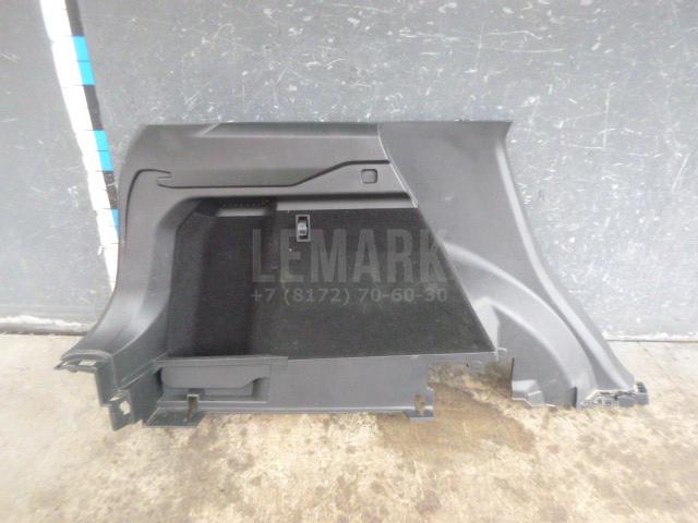 Обшивка багажника 5402110AKQ00A Great Wall