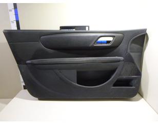 Обшивка двери передней левой для Citroen C4 2005-2011 с разборки состояние отличное