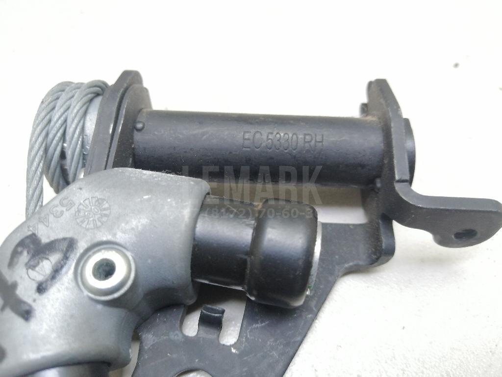 Преднатяжитель ремня безопасности для  BMW X3 E83 2004-2010
