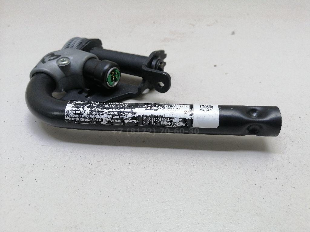 Преднатяжитель ремня безопасности для  BMW X3 E83 2004-2010