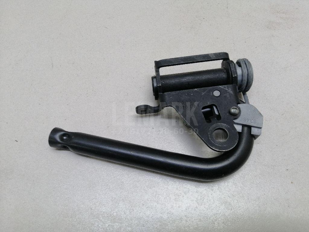 Преднатяжитель ремня безопасности для  BMW X3 E83 2004-2010