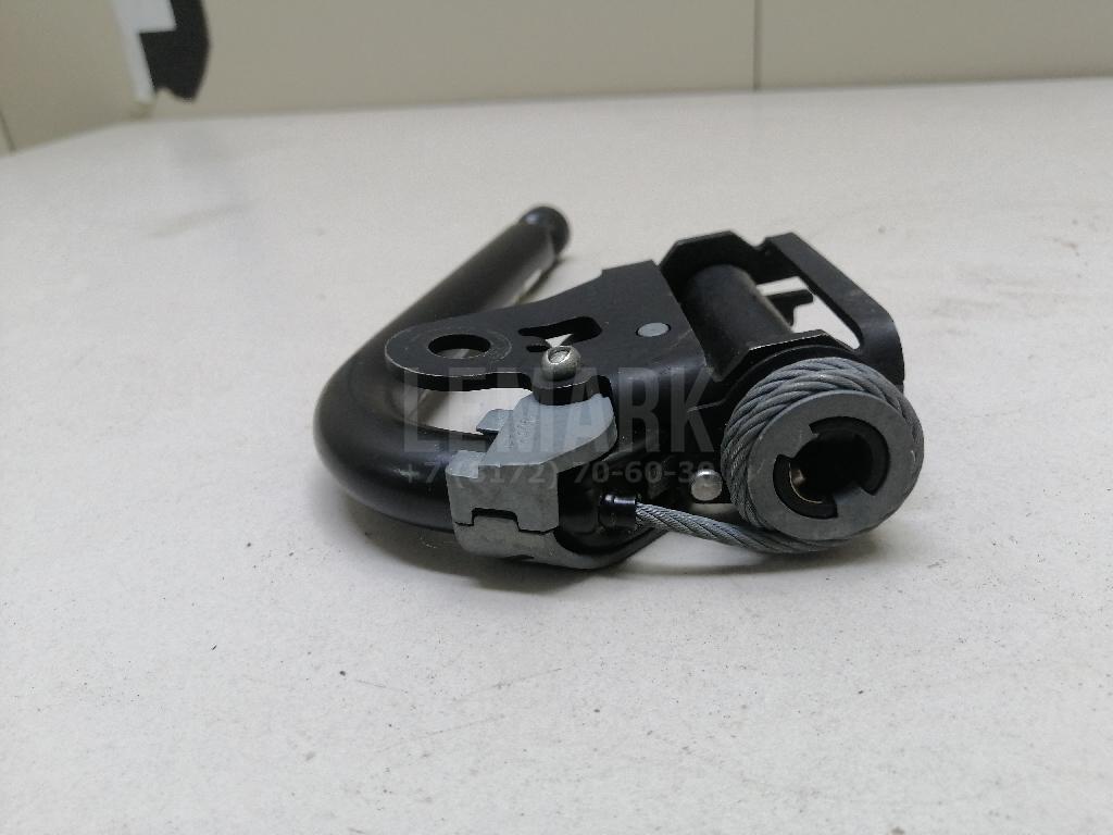 Преднатяжитель ремня безопасности для  BMW X3 E83 2004-2010