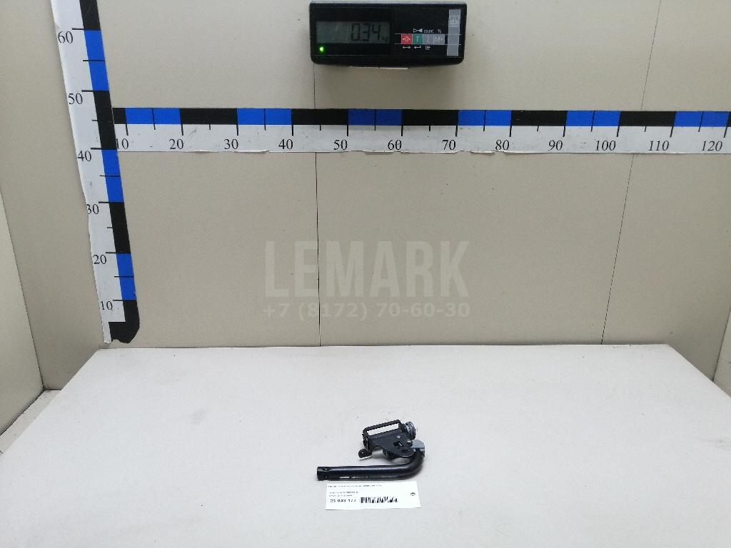 Преднатяжитель ремня безопасности для  BMW X3 E83 2004-2010