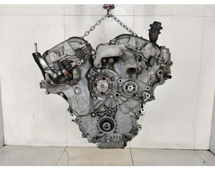 Двигатель (ДВС) для Cadillac CTS 2013-2019 с разбора состояние отличное