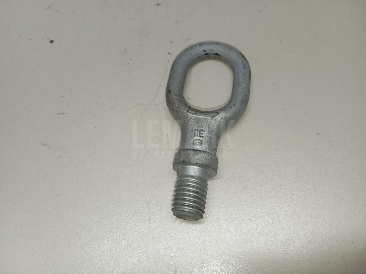 Крюк буксировочный 7L0805783A VAG