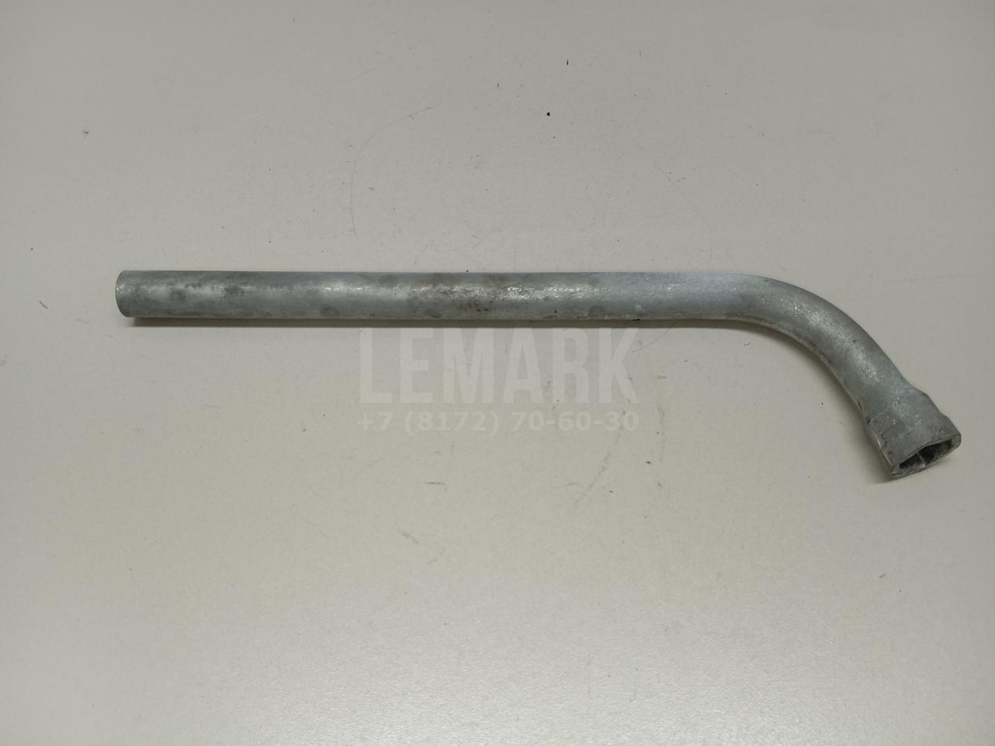 Ключ баллонный 7L0012219 VAG