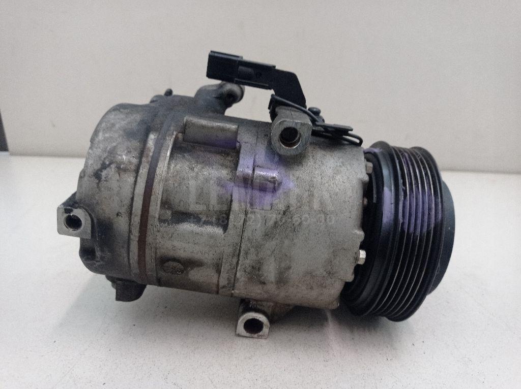 Компрессор кондиционера 977012P310 Hyundai-Kia