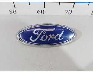 Эмблема для Ford KA 1996-2008 БУ состояние хорошее