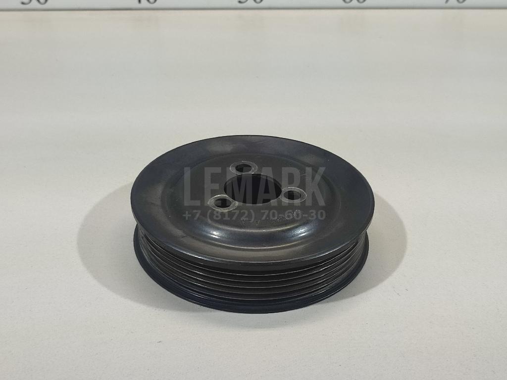 Шкив водяного насоса (помпы) 03D121028B VAG