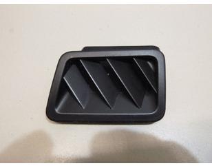 Дефлектор воздушный для Subaru Forester (S13) 2012-2018 б/у состояние отличное