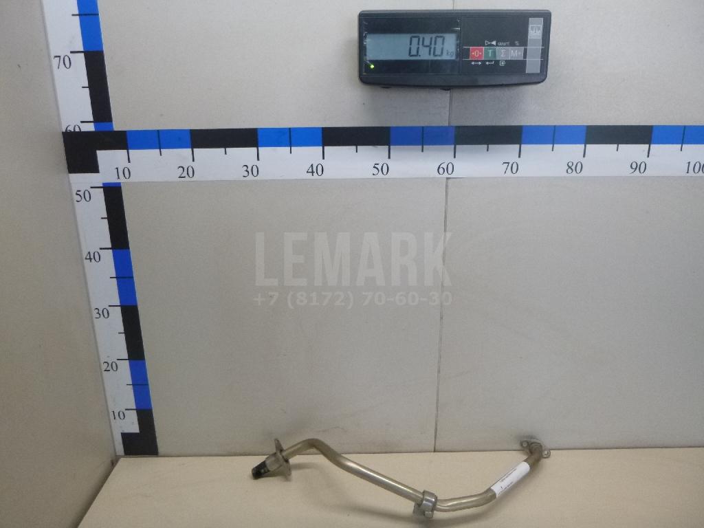 Трубка картерных газов 06F131521M VAG