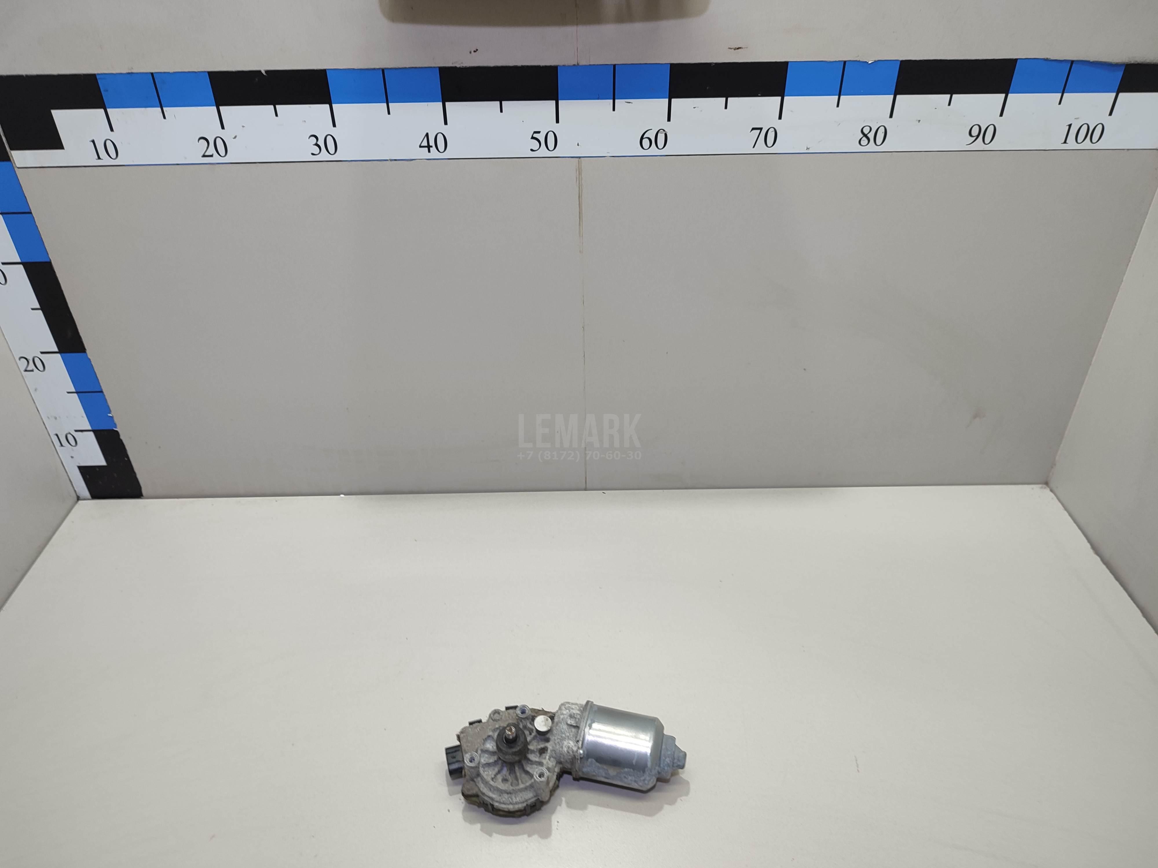 Моторчик стеклоочистителя передний 8511042150 Toyota