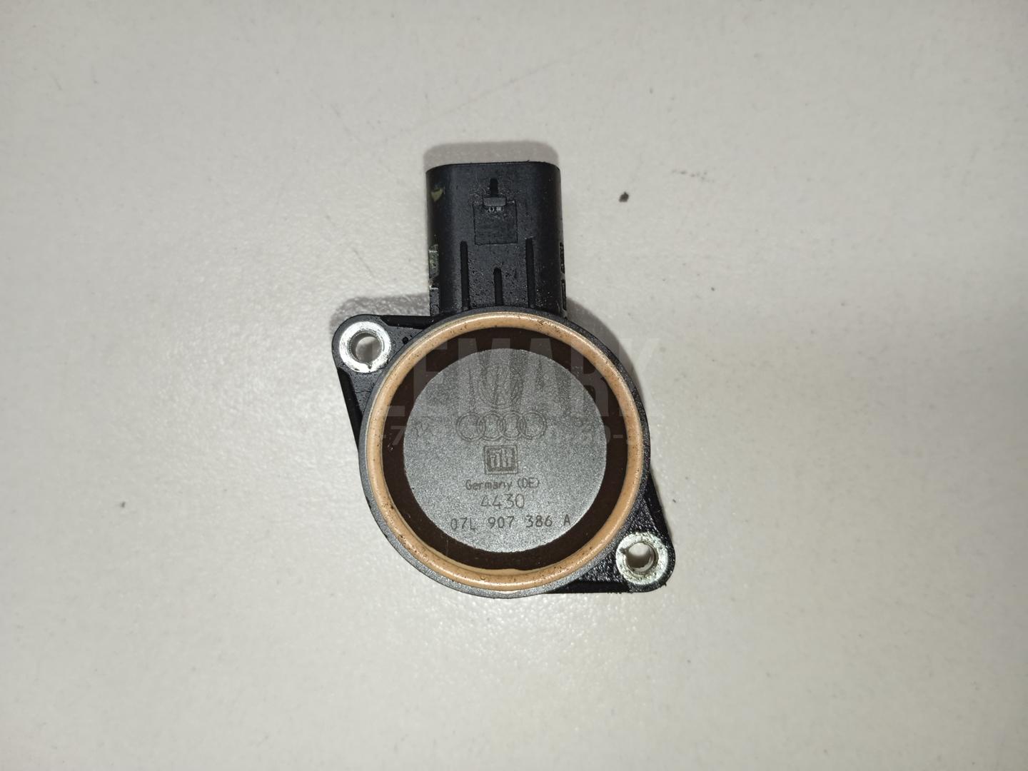 Датчик положения воздушных заслонок 07L907386A VAG