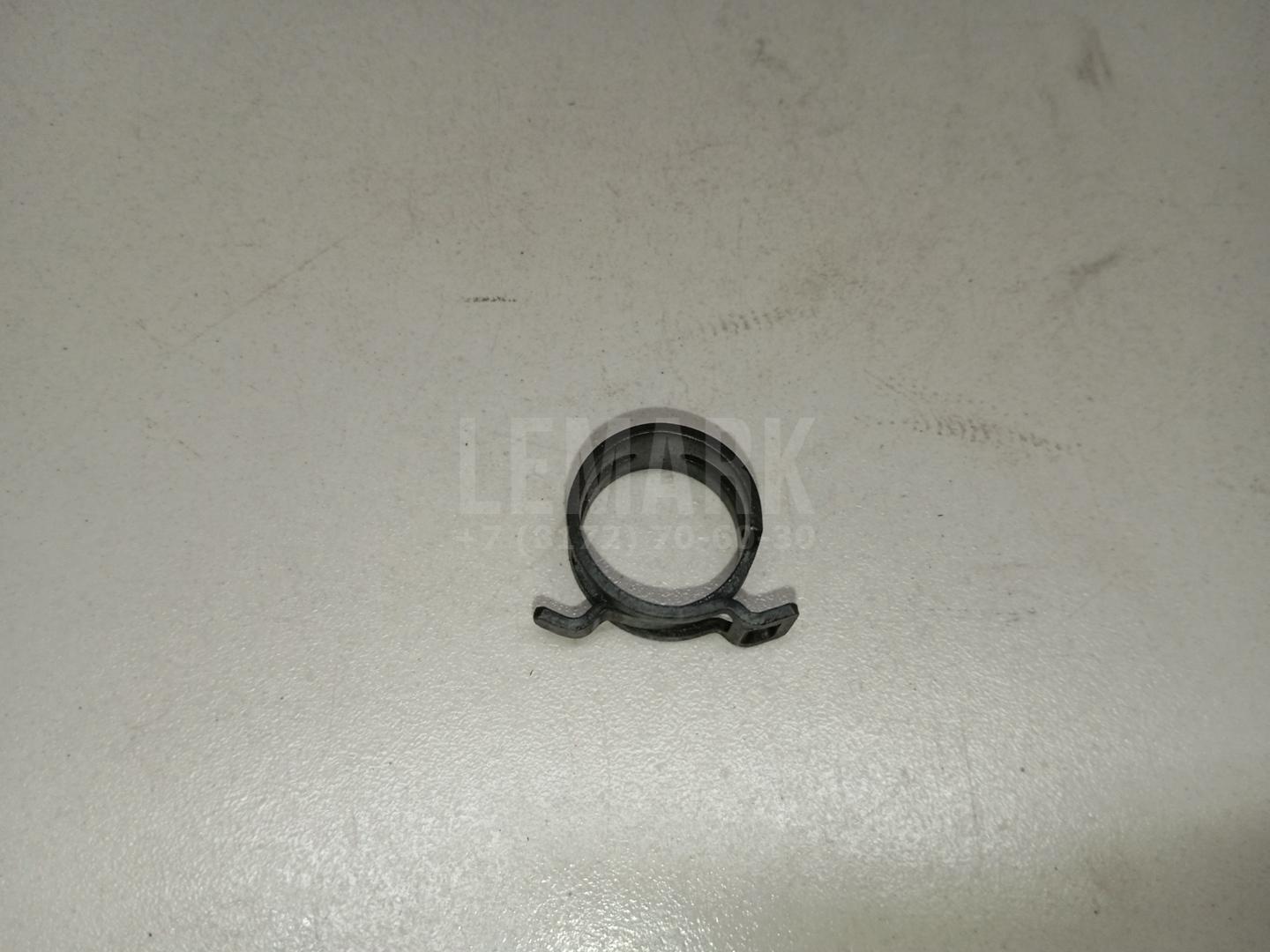 Хомут металлический N90686902 VAG